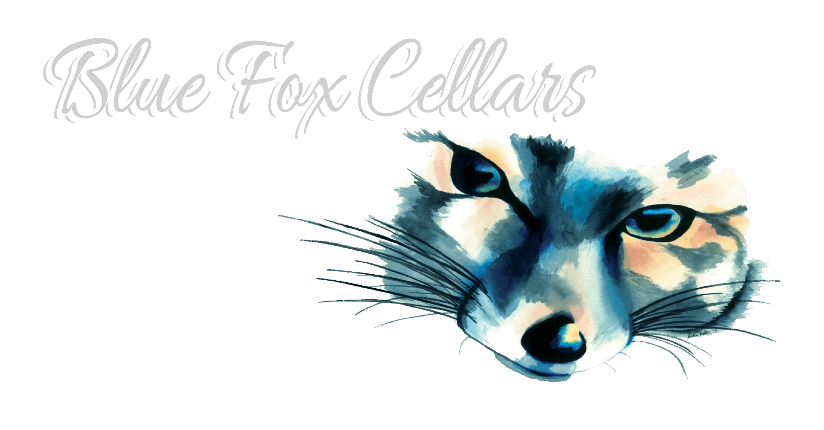 Blue Fox Cellars