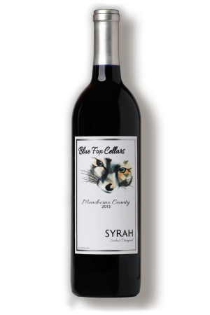 2014 Syrah