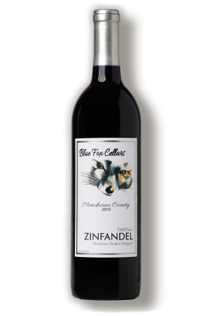2014 Zinfandel