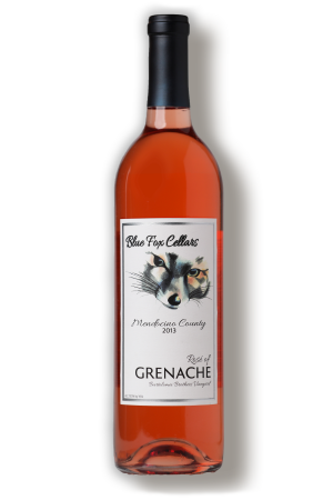 2019 Grenache Rose