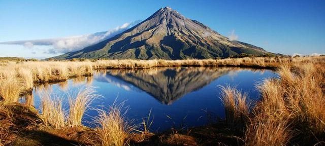 Fakta Menarik Dari Mount Cook Di Selandia Baru