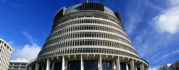 Tempat Wisata Yang Ada di Wellington Bagian 2