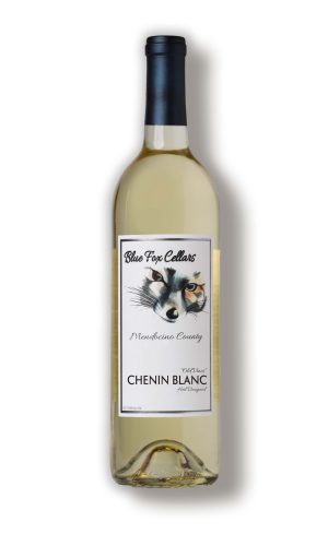 2017 Chenin Blanc